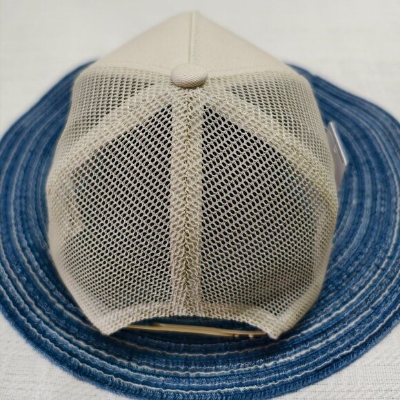 NWT ALO Yoga District Trucker Hat - Picture 4 of 4